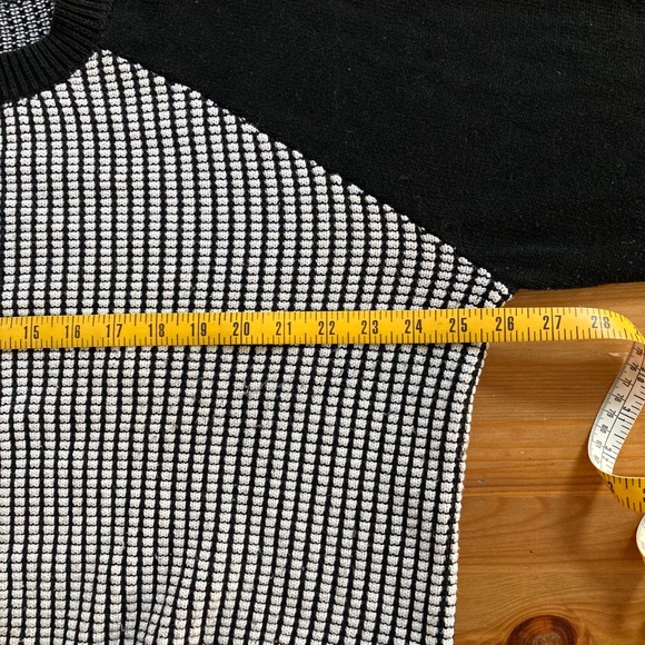 ModCloth Casual Complement Raglan Sweater - Picture 5 of 7